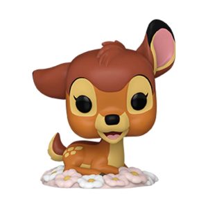 Funko Pop! Bambi - Disney Classics