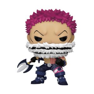 Funko Pop! Katakuri - One Piece