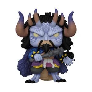 Funko Pop! Kaido - One Piece