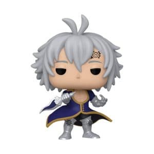 Funko Pop! Estarossa - The Seven Deadly Sins