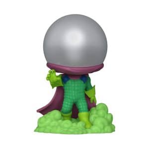 Funko Pop! Mysterio - Marvel