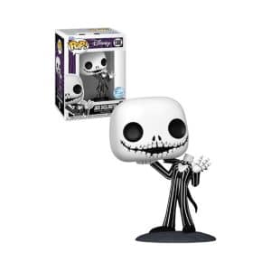 Funko Pop! Jack Skellington - Disney