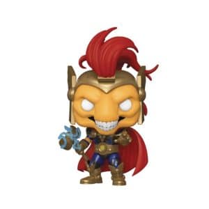 Funko Pop! Beta Ray Bill - Marvel