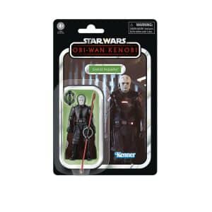 Figura Hasbro! Grand Inquisitor - Star Wars