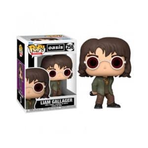 Funko Pop! Liam Gallagher - Oasis