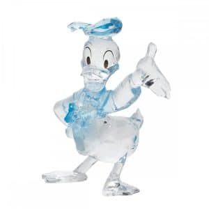 Figura Enesco! Donald Duck Facets - Disney