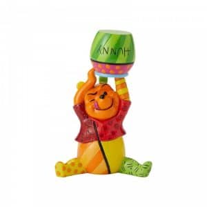 Figura Enesco! Winnie - Disney Winnie the Pooh