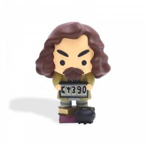 Figura Enesco! Sirius Charm - Harry Potter