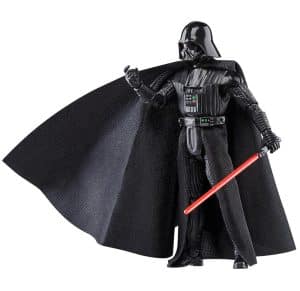 Figura Hasbro Darth Vader - Star Wars The Vintage Collection