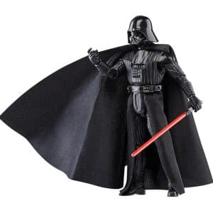 Figura Hasbro Darth Vader - Star Wars The Vintage Collection