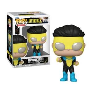 Funko Pop! Invincible - Invincible