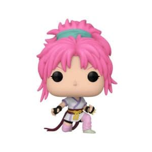 Funko Pop! Machi - Hunter x Hunter