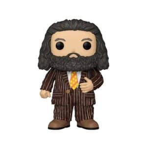 Funko Pop! Rubeus Hagrid - Harry Potter