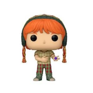 Funko Pop! Ron Weasley - Harry Potter