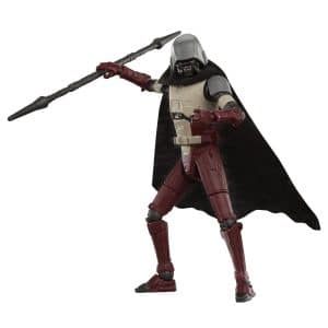 Figura Hasbro HK-87 Assassin Sroid (Arcana) - Star Wars The Vintage Collection