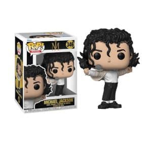 Funko Pop! Michael Jackson - Michael Jackson