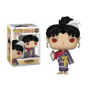 Funko Pop! Kagura - Inuyasha