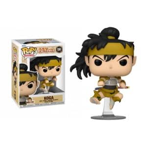 Funko Pop! Koga - Inuyasha