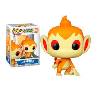 Funko Pop! Chimchar - Pokemon