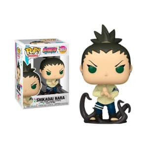 Funko Pop! Shikadai - Boruto Naruto Next Generations