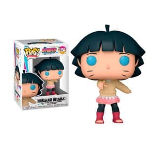 Funko Pop! Himawari Uzumaki - Boruto Naruto Next Generations