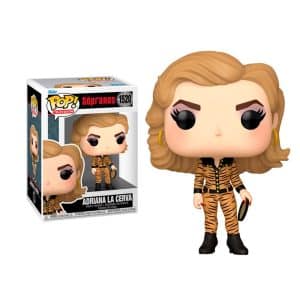 Funko Pop! Adriana La Cerva - The Sopranos