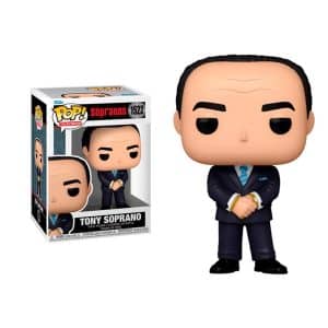 Funko Pop! Tony Soprano - The Sopranos