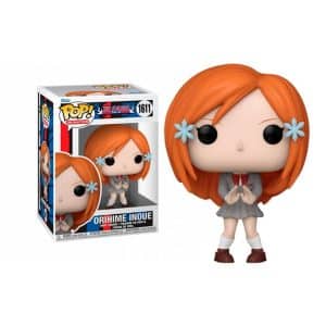 Funko Pop! Orihime Inoue - Bleach