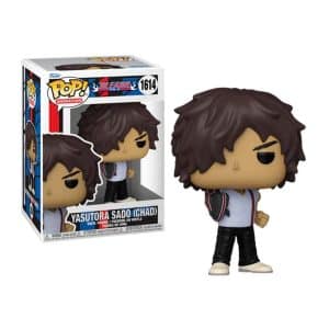 Funko Pop! Yasutora Sado (Chad) - Bleach