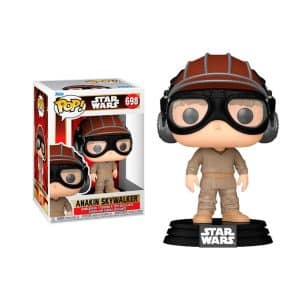 Funko Pop! Anakin Skywalker - Star Wars