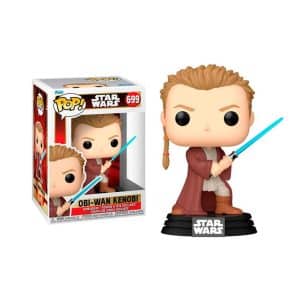 Funko Pop!Obi-Wan Kenobi - Star Wars