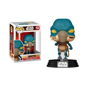 Funko Pop! Watto - Star Wars