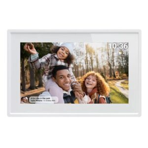 Marco digital denver pff - 1026g photoframe 10.1pulgadas wifi