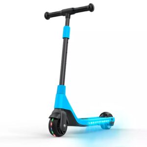 Scooter elétrica para criança Denver sck - 5400blue