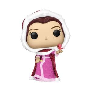 Funko Pop! Belle - Disney