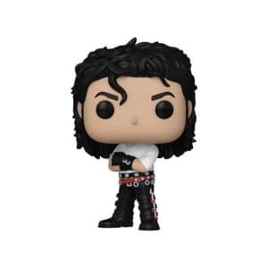 Funko Pop! Michael Jackson Dirty Diana - Michael Jackson