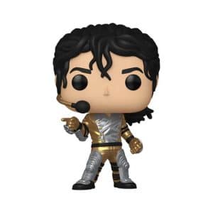 Funko Pop! Michael Jackson - Michael Jackson