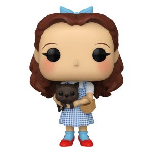 Funko Pop! Dorothy & Toto - Buddy The Wizard of Oz