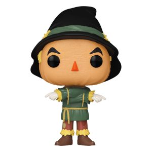 Funko Pop! Scarecrow - The Wizard of OZ