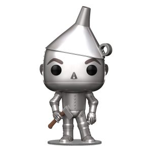 Funko Pop! Tin Man - The Wizard of OZ