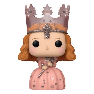 Funko Pop! Glinda the Good Witch - The Wizard of OZ