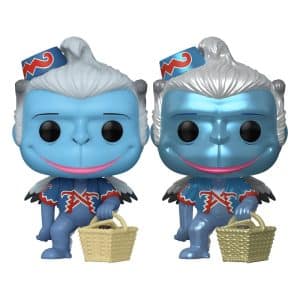 Funko Pop! Winged Monkey - The Wizard of OZ