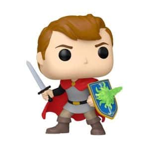 Funko Pop! Prince Phillip - Disney Sleeping Beauty