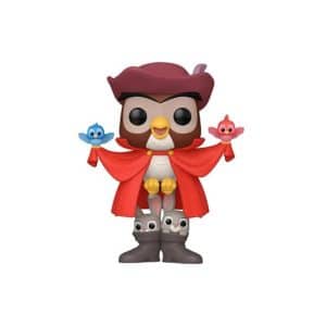 Funko Pop! Owl As Prince - Sleeping Beauty 65Th Anniversary