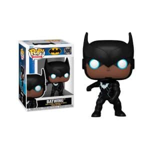 Funko Pop! Batwing - Batman War Zone