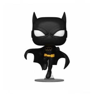 Funko Pop! Batgirl Cassandra Cain - Batman War Zone