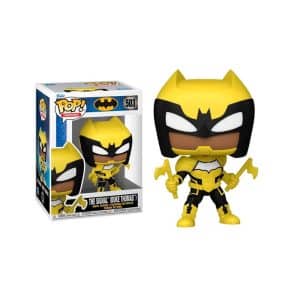 Funko Pop! The Signal Duke Thomas - Batman War Zone