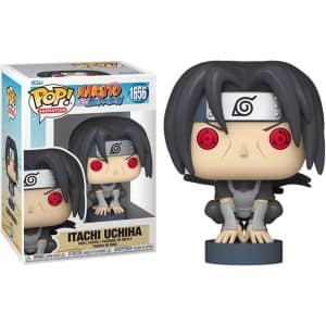 Funko Pop! Itachi Uchiha - Naruto Shippuden