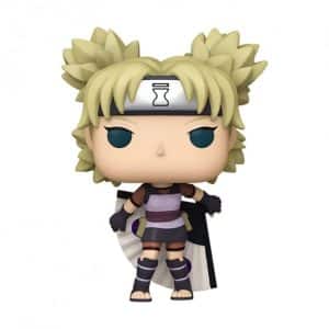 Funko Pop! Temari  - Naruto Shippuden