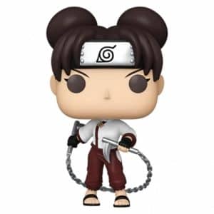 Funko Pop! Tenten - Naruto Shippuden